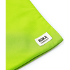 Roka Chelsea Recycled Nylon Lime Bag