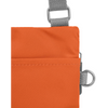 Roka Chelsea Recycled Nylon Burnt Orange Bag