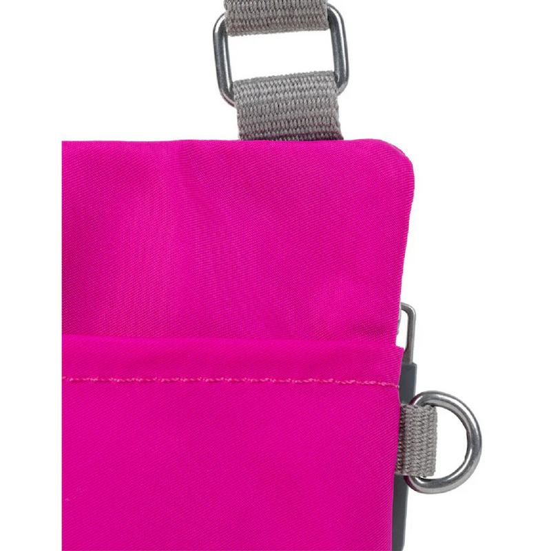 Roka Chelsea Recycled Nylon Candy Bag