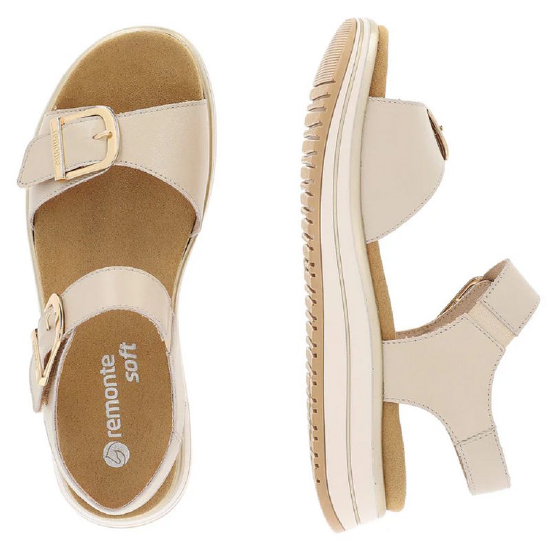 Remonte D1J51 (Chloe) Kredie Sandals