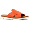 Lunar Chloe Orange Sandals