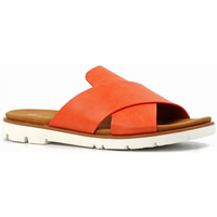 Lunar Chloe Orange Sandals