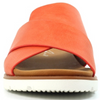 Lunar Chloe Orange Sandals