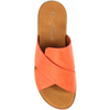 Lunar Chloe Orange Sandals