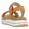 Remonte D1J51 (Chloe) Mandarine Sandals