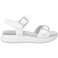 Remonte D1J51-81 (Chloe) White Sandals