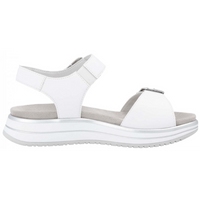 Remonte D1J51-81 (Chloe) White Sandals