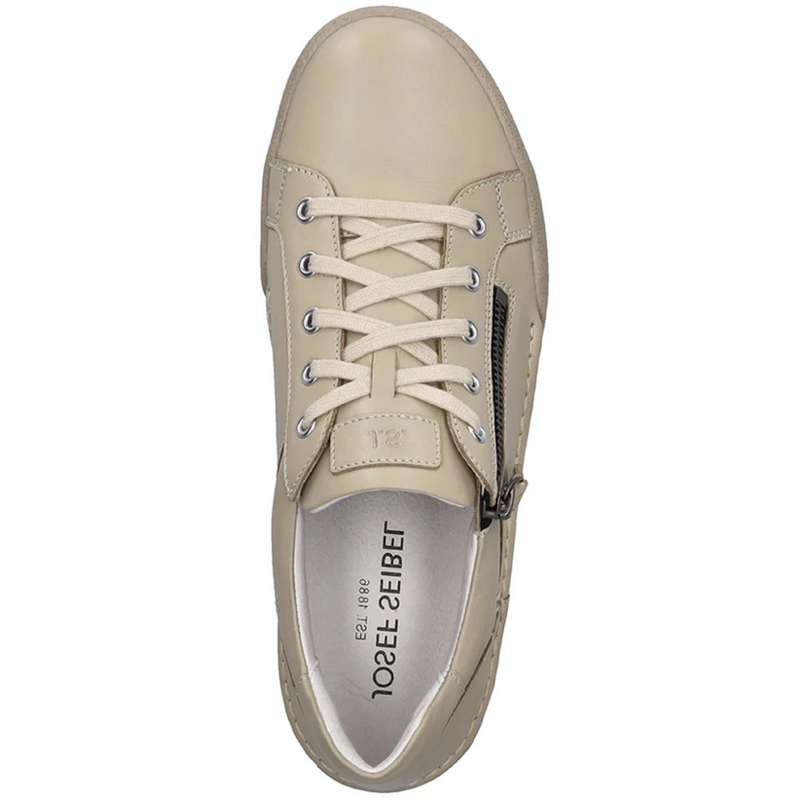 Josef Seibel Claire 03 Sand Trainers