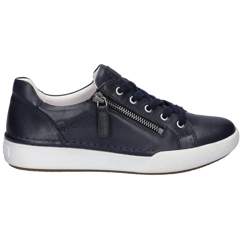 Josef Seibel Claire 03 Indigo Trainers