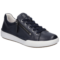 Josef Seibel Claire 03 Indigo Trainers