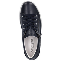 Josef Seibel Claire 03 Indigo Trainers