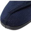 Lunar Goodyear Columbus II Navy Slippers