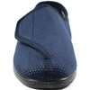 Lunar Goodyear Columbus II Navy Slippers