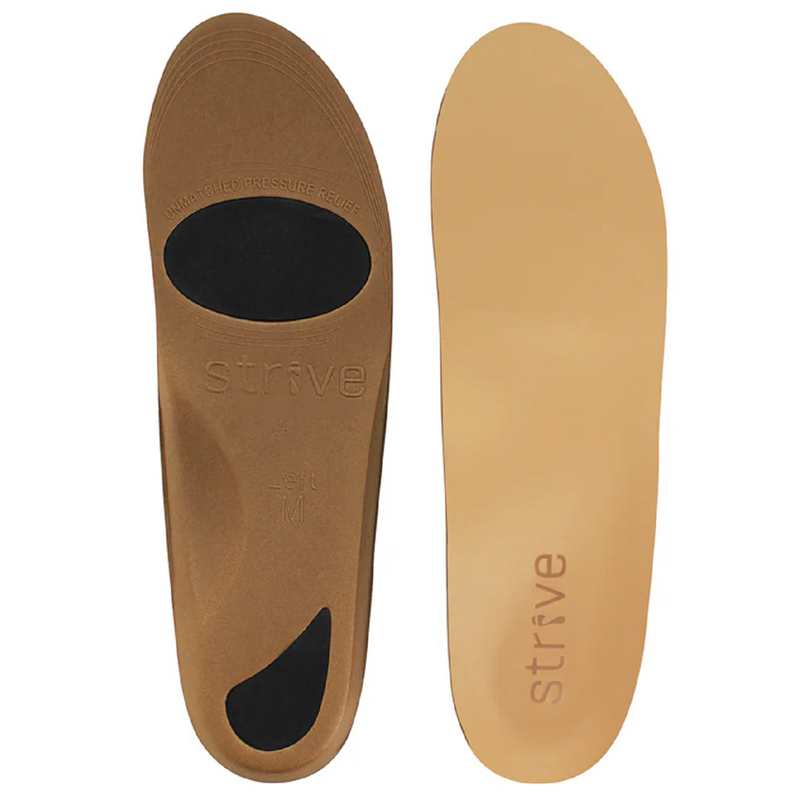 Strive Comfort Insole