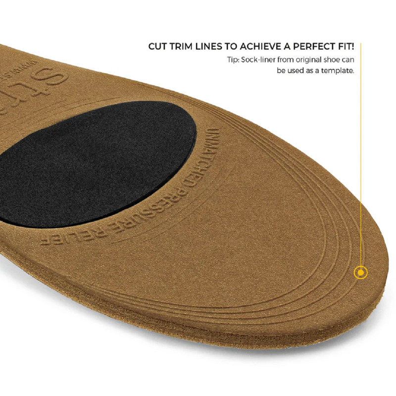 Strive Comfort Insole