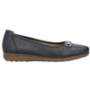 Rieker L9360-14 (Cruise) Pazifik Shoes