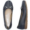 Rieker L9360-14 (Cruise) Pazifik Shoes