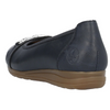 Rieker L9360-14 (Cruise) Pazifik Shoes