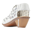 Rieker 46778-80 (Cuba) Weiss Ice Multi Shoes