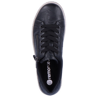 Remonte D0700-00 (Alder) Black Shoes