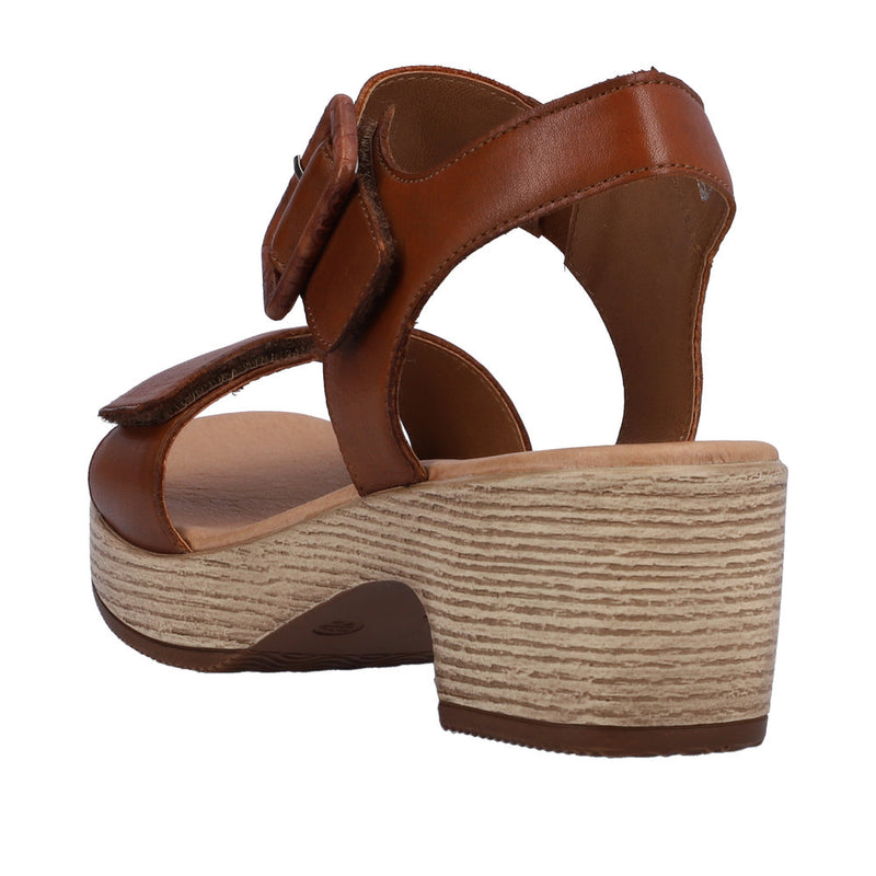 Remonte D0N52 (Dubbi) Muskat Sandals