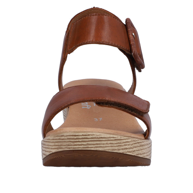 Remonte D0N52 (Dubbi) Muskat Sandals