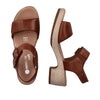 Remonte D0N52 (Dubbi) Muskat Sandals