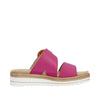 Remonte D0Q51 (Fisher) Fuchsia Sandals