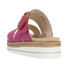 Remonte D0Q51 (Fisher) Fuchsia Sandals