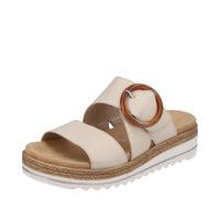 Remonte D0Q51 (Fisher) Kreide Sandals