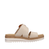 Remonte D0Q51 (Fisher) Kreide Sandals