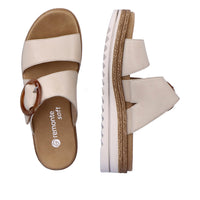 Remonte D0Q51 (Fisher) Kreide Sandals