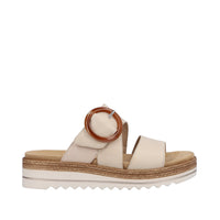 Remonte D0Q51 (Fisher) Kreide Sandals