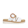 Remonte D0Q51 (Fisher) Weiss Sandals