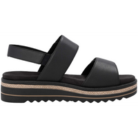 Remonte D0Q59-00 (Gilt) Black Sandals
