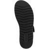 Remonte D0Q59-00 (Gilt) Black Sandals