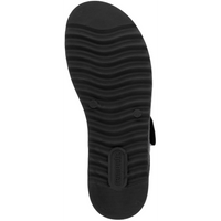 Remonte D0Q59-00 (Gilt) Black Sandals
