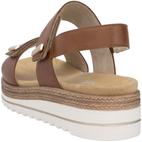 Remonte D0Q59-24 (Glit) Muskat Sandals