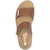 Remonte D0Q59-24 (Glit) Muskat Sandals