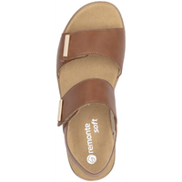 Remonte D0Q59-24 (Glit) Muskat Sandals