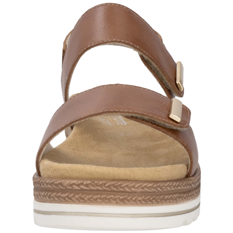Remonte D0Q59-24 (Glit) Muskat Sandals