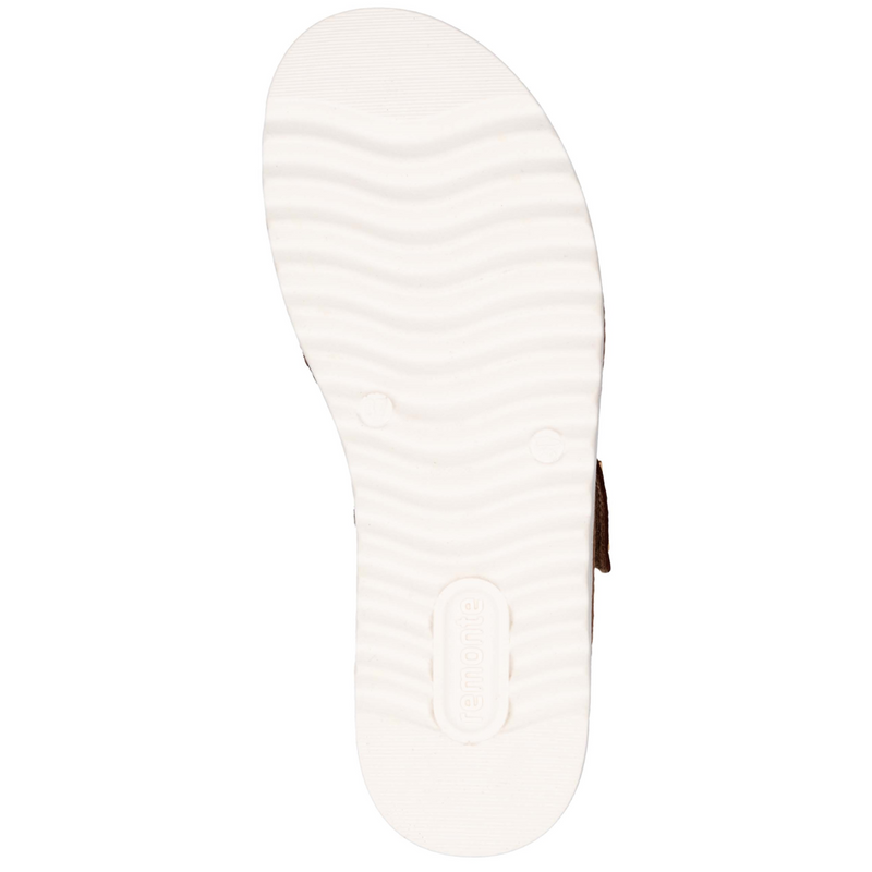Remonte D0Q59-24 (Glit) Muskat Sandals