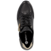 Remonte D0T03-01 (Liz) Black Trainers