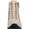 Remonte D0T72-60 (Yest) Crema Ankle Boots