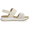 Remonte D1J53-80 (Emily) Muschel/Weiss Sandals