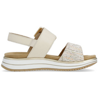 Remonte D1J53-80 (Emily) Muschel/Weiss Sandals