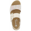 Remonte D1J53-80 (Emily) Muschel/Weiss Sandals
