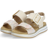 Remonte D1J53-80 (Emily) Muschel/Weiss Sandals