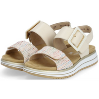 Remonte D1J53-80 (Emily) Muschel/Weiss Sandals
