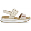 Remonte D1J53-80 (Emily) Muschel/Weiss Sandals